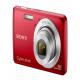 Sony DSC-W520