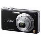 Panasonic Lumix DMC-FS9
