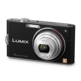 Panasonic Lumix DMC-FX66 (Lumix DMC-FX68)