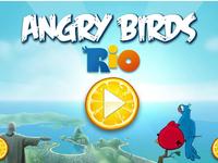 Angry Birds