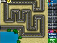 Bloons Tower Defense 5