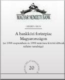 A bankközi forintpiac Magyarországon