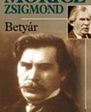 Betyár