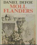Moll Flanders örömei és viszontagságai