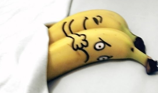 Banánkák