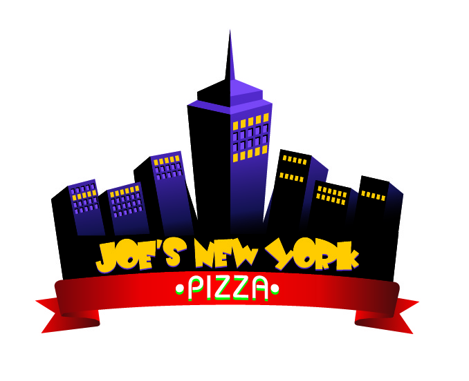 Joe's New York pizza