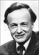 1986 - kémiai Nobel-díj - Polányi János