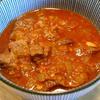 Báránypörkölt recept