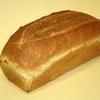 Kenyérsütőbe sült kenyér