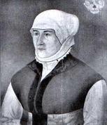 Lorántffy Zsuzsanna