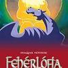 Fehérlófia