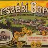 A borvíz