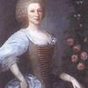 Korponayné Géczy Julianna- A lőcsei fehérasszony