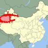 Ujgurok