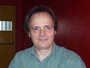 Sebök Ferenc