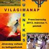 Nők világ-imanapja 2014