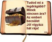 EGYENES DERÉKKAL…