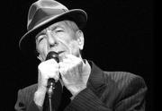 MINTHA A NYUGALOM  SZIGETÉN LENNÉK…  Leonard Cohen – Hallelujah dalát hallgatva.