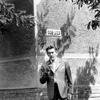 SIMONYI IMRE  Gyulai költőre emlékezve.      1920. 09. 14. Simonyifalva, Románia – 1994. 02. 10. Gyula