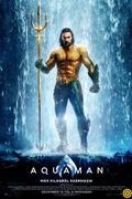 Aquaman 2018.