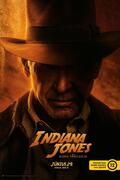 Indiana Jones és a sors tárcsája (Indiana Jones and the Dial of Destiny) 2023.